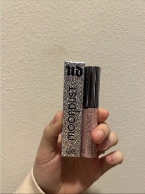 URBAN DECAY Moondust Liquid Glitter Eyeliner Grind 7.5ml/.25oz